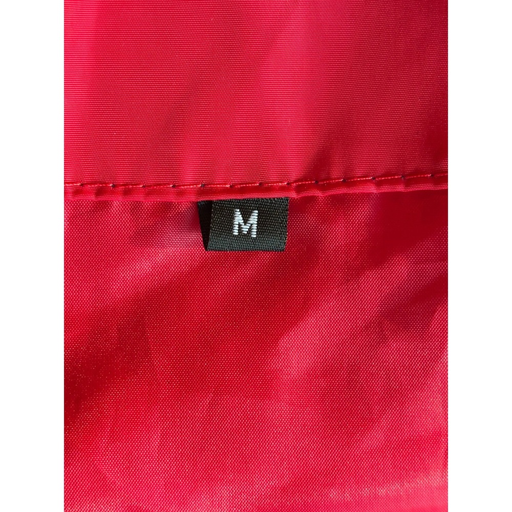 Rare Linkin Park Minutes to Midnight Windbreaker Tour Jacket Mens MED - Picture 9 of 11